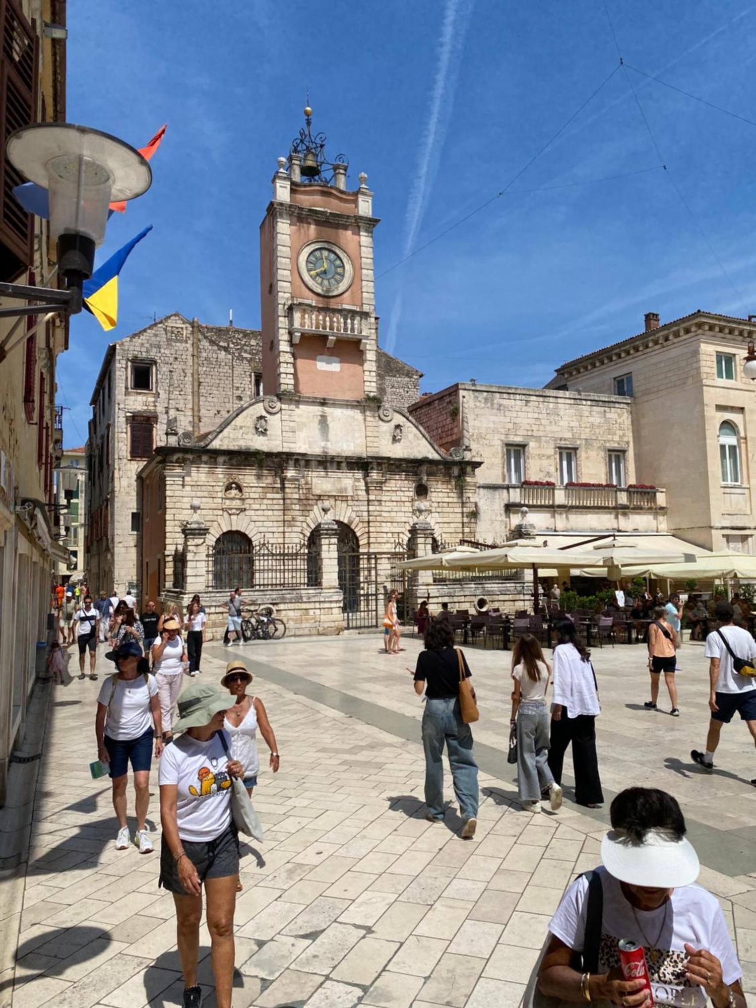 Appartamento Poluotok 2 *