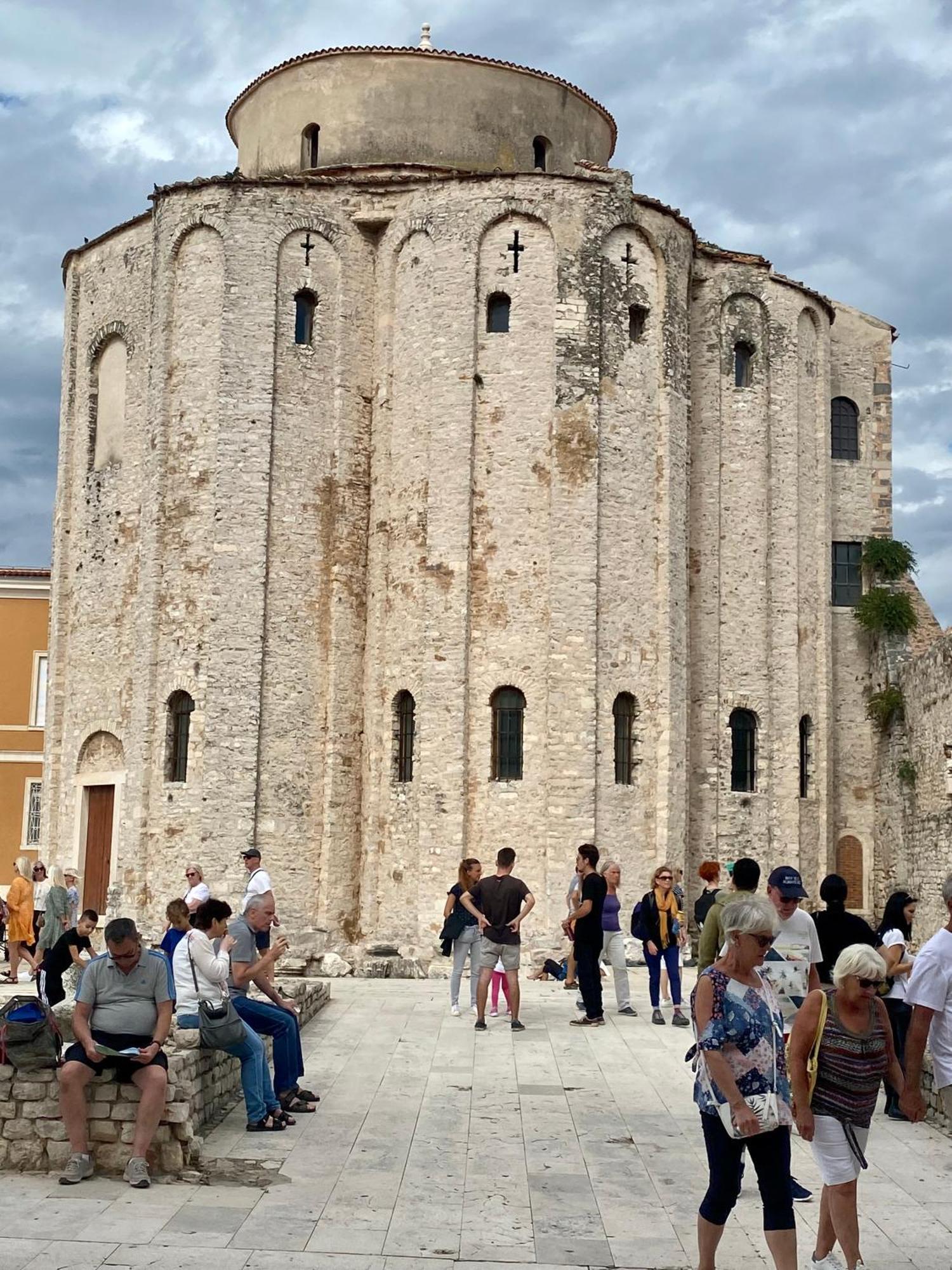 Poluotok 2 Zara
