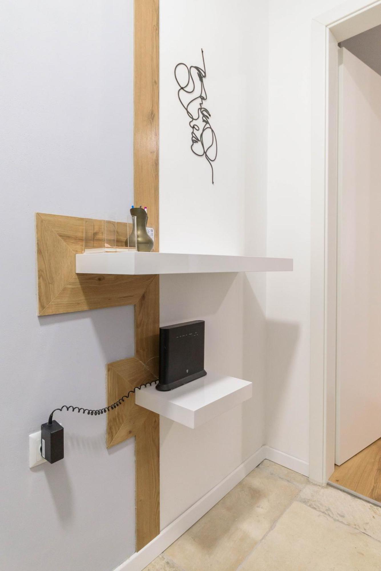 Poluotok 2 Apartman