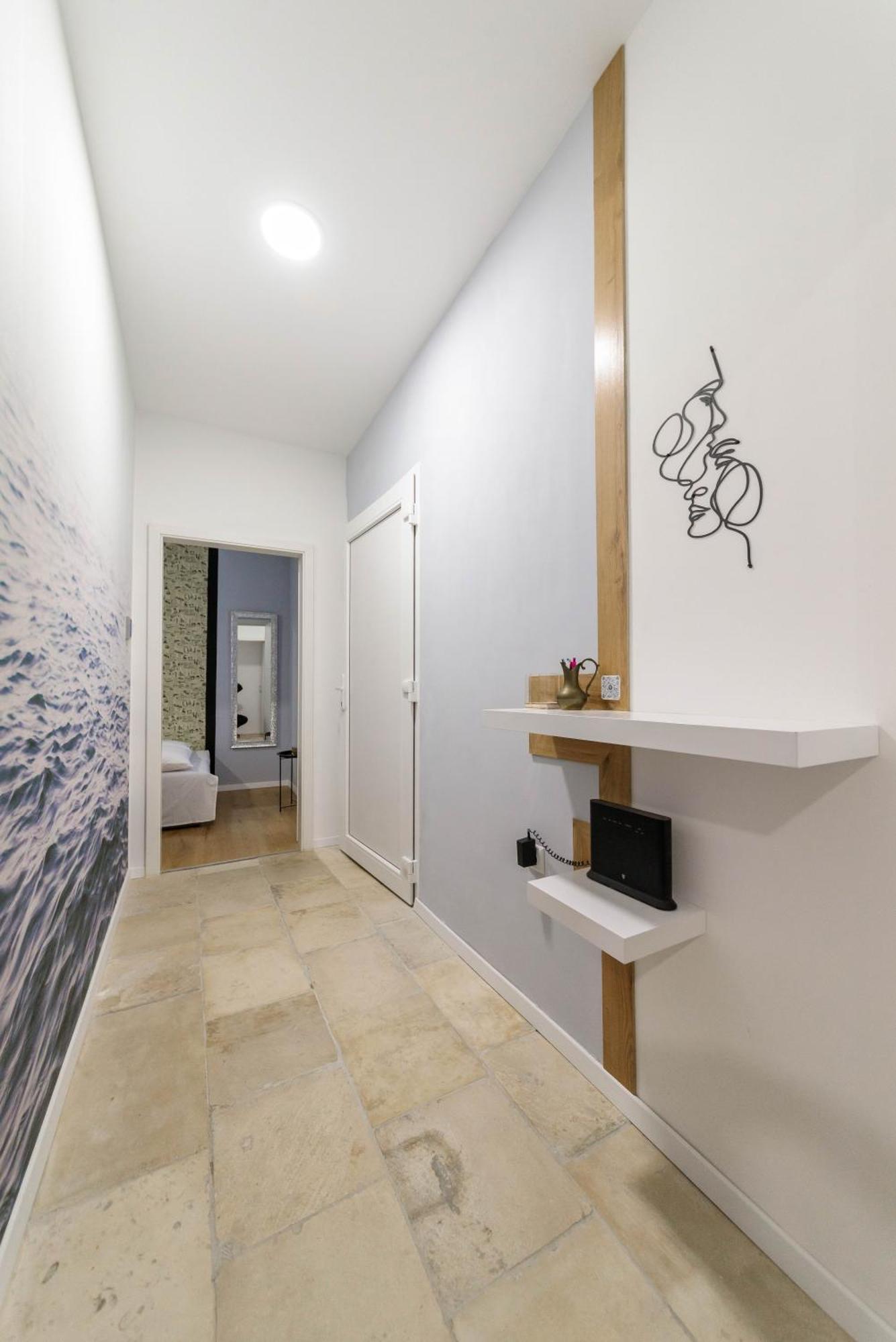 Poluotok 2 Apartment Zadar
