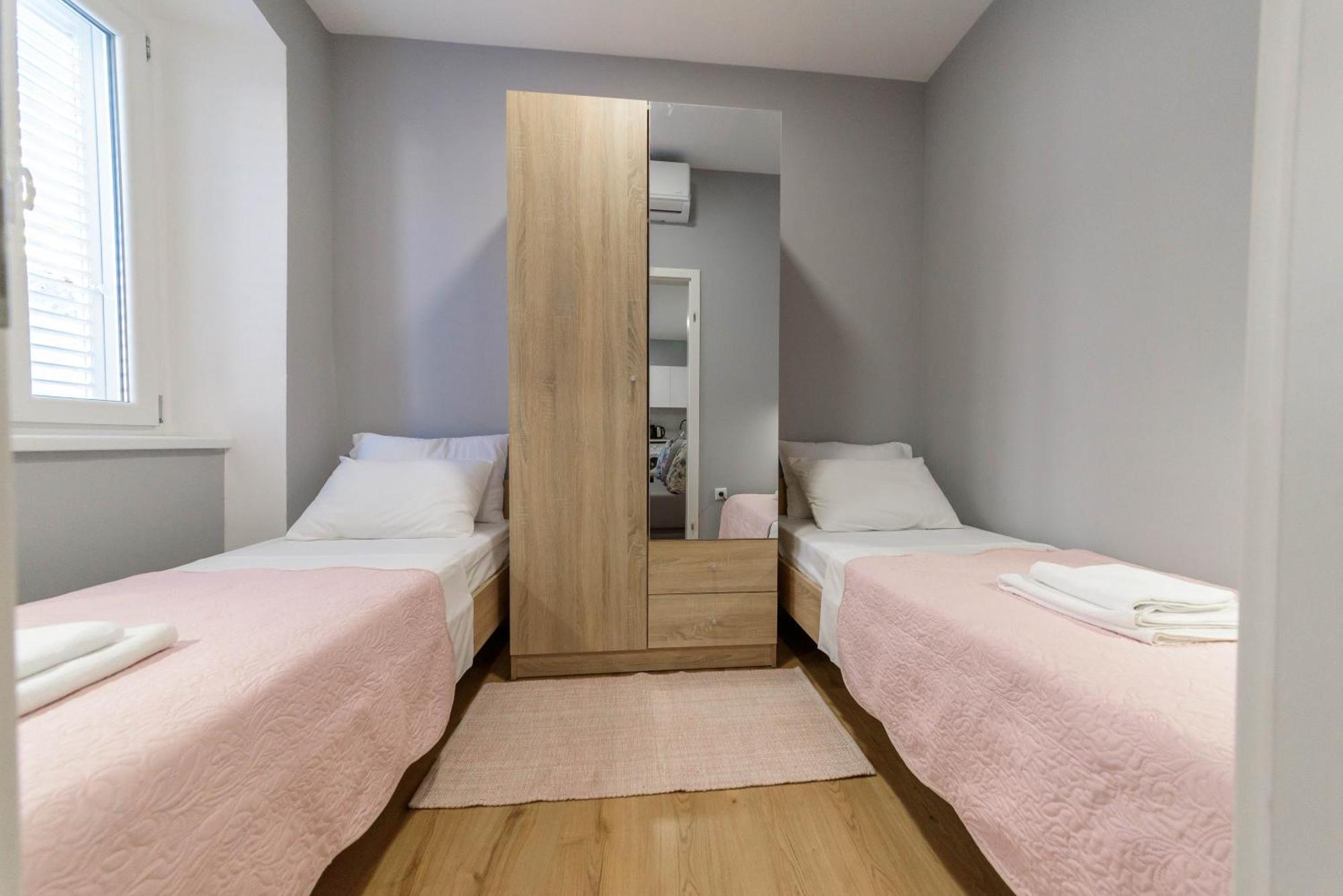 Apartman Poluotok 2 Zára