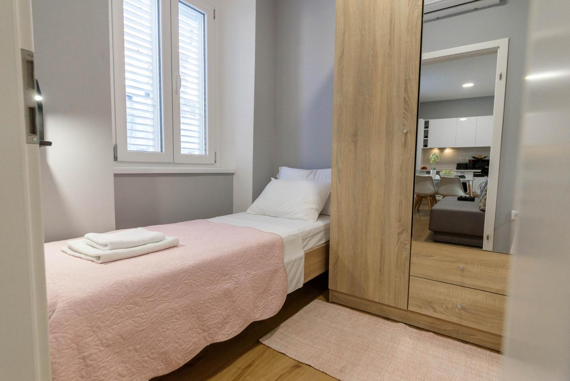 Poluotok 2 Apartman
