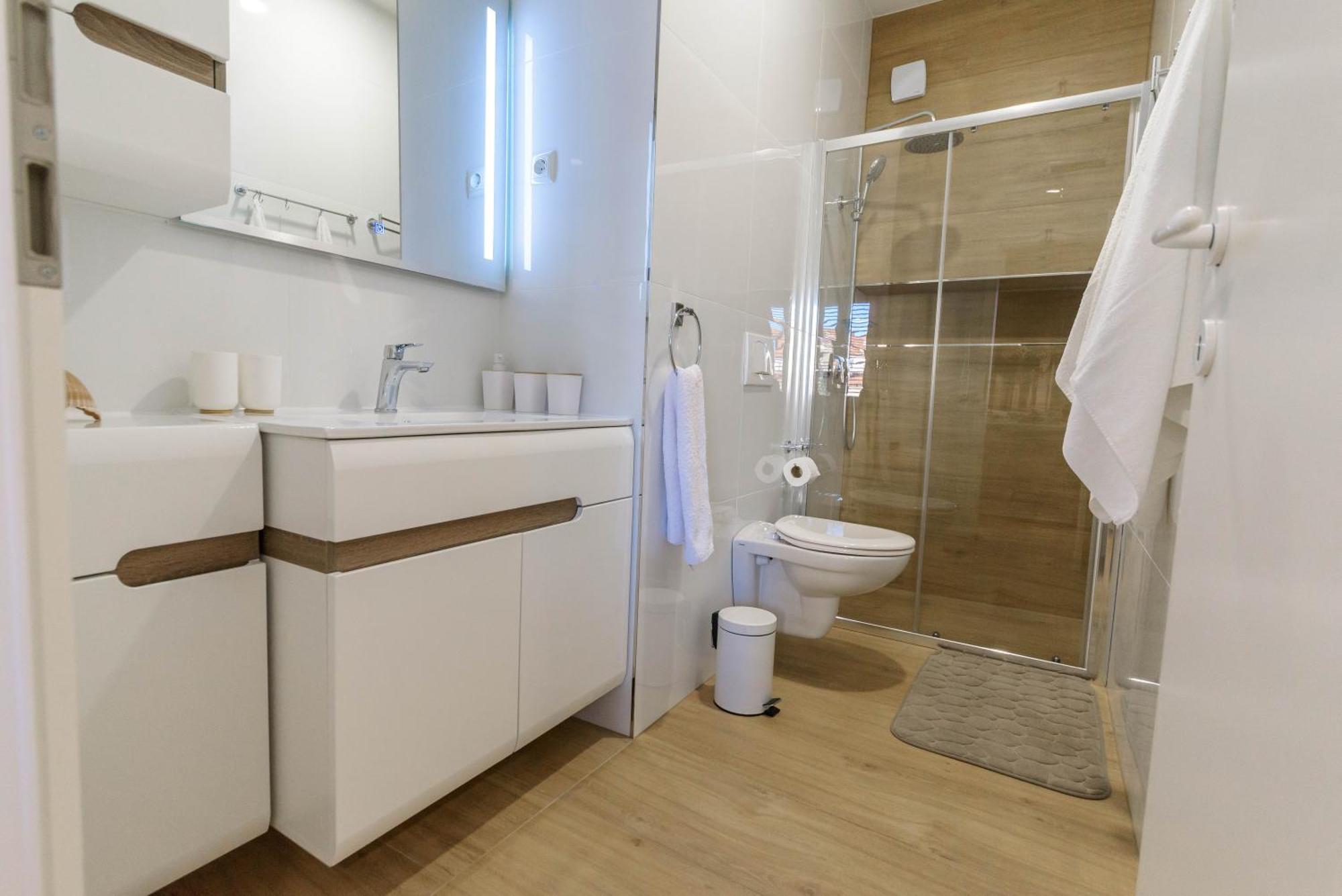 Poluotok 2 Apartment Zadar