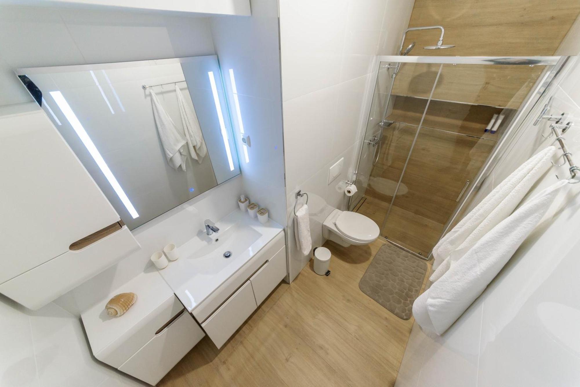 Poluotok 2 Apartman Zára