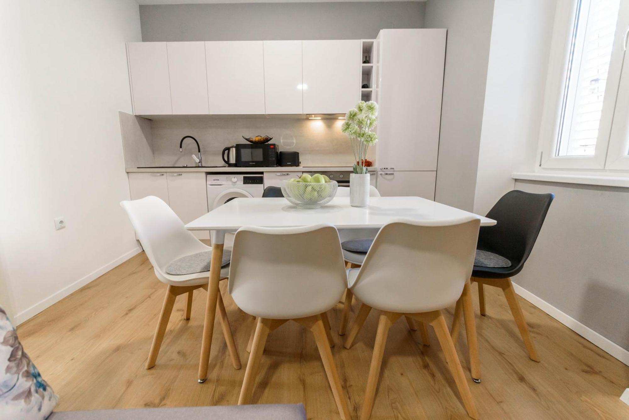 Poluotok 2 Apartman